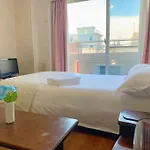 【601】舒适单间*11月限定sale！收纳空间/电视/浴缸/电梯；近吉原/三之轮/秋叶原