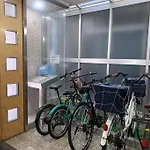 【601】舒适单间*11月限定sale！收纳空间/电视/浴缸/电梯；近吉原/三之轮/秋叶原